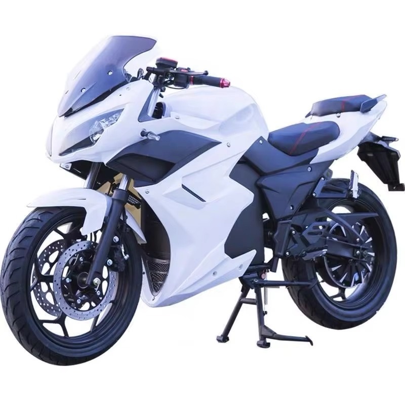 72V 5000W Electric Motorcycle - DPX 신모델 3000w 5000w 10000w 72V