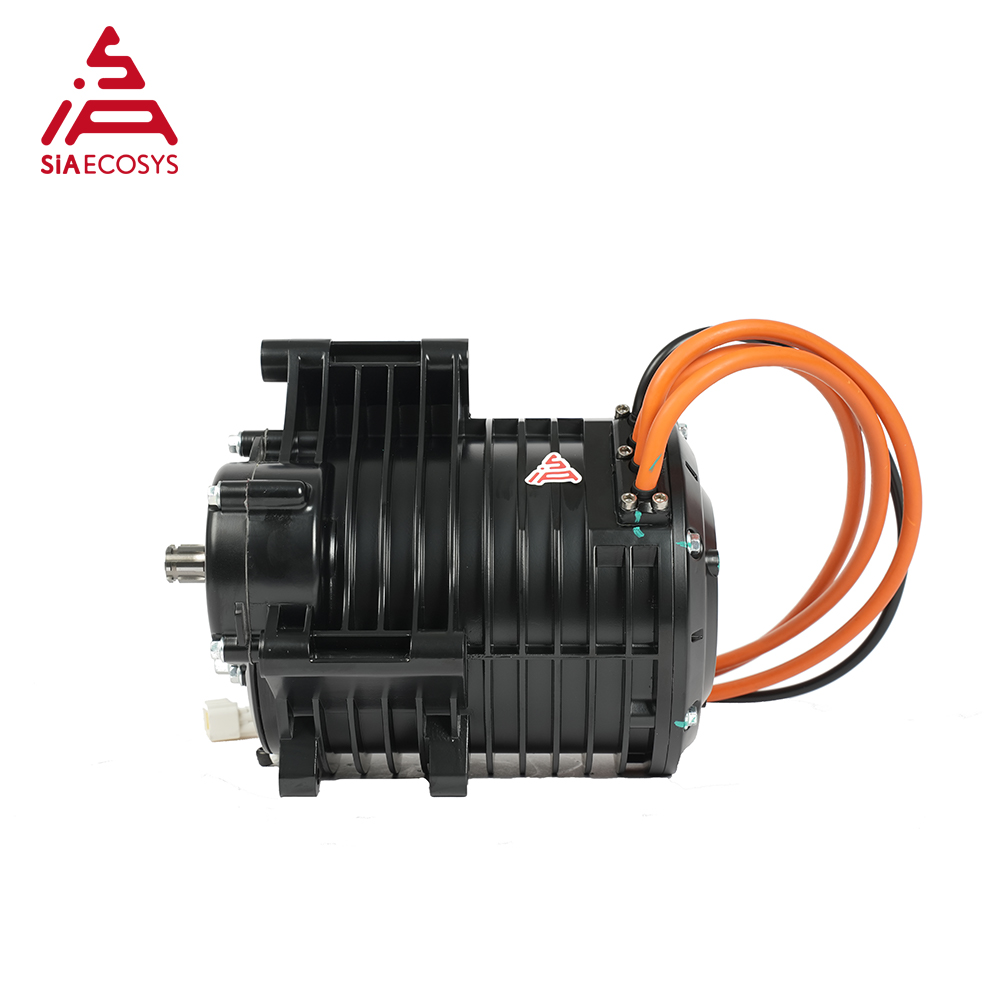 QS MOTOR QS138 3000W V3 70H 72 - Mid Drive Motor Kit 72V 3000W 리뷰 및 가격