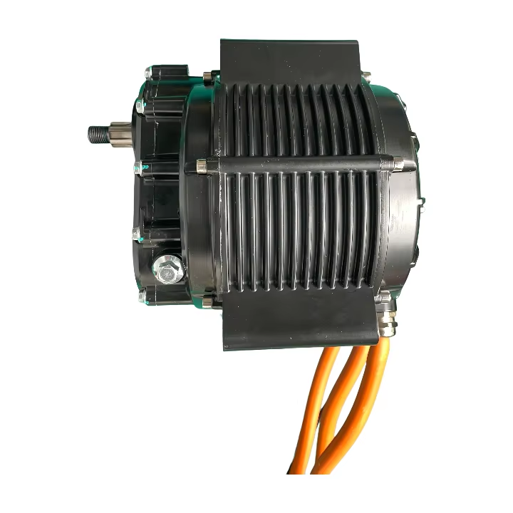 QS 10000W 미드 드라이브 PMSM 모터 내장 기 - Electric Motorcycle Conversion Kit 72V 리뷰 및 가격
