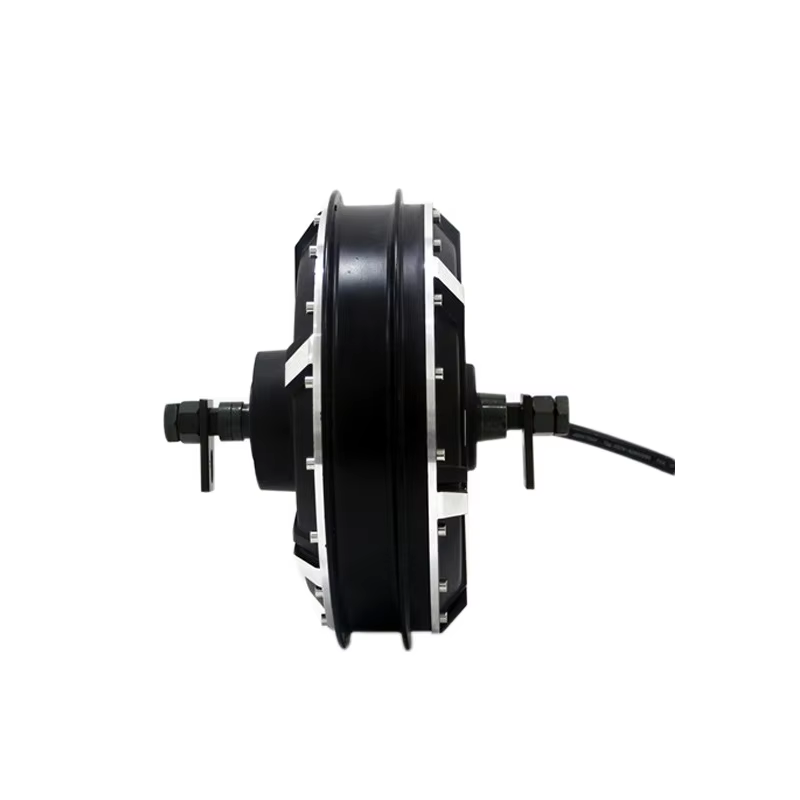 QS 모터 273 모델 72v-144v 스포크 휠 허브 - Qs273 Hub Motor 8000W 72V 리뷰 및 가격