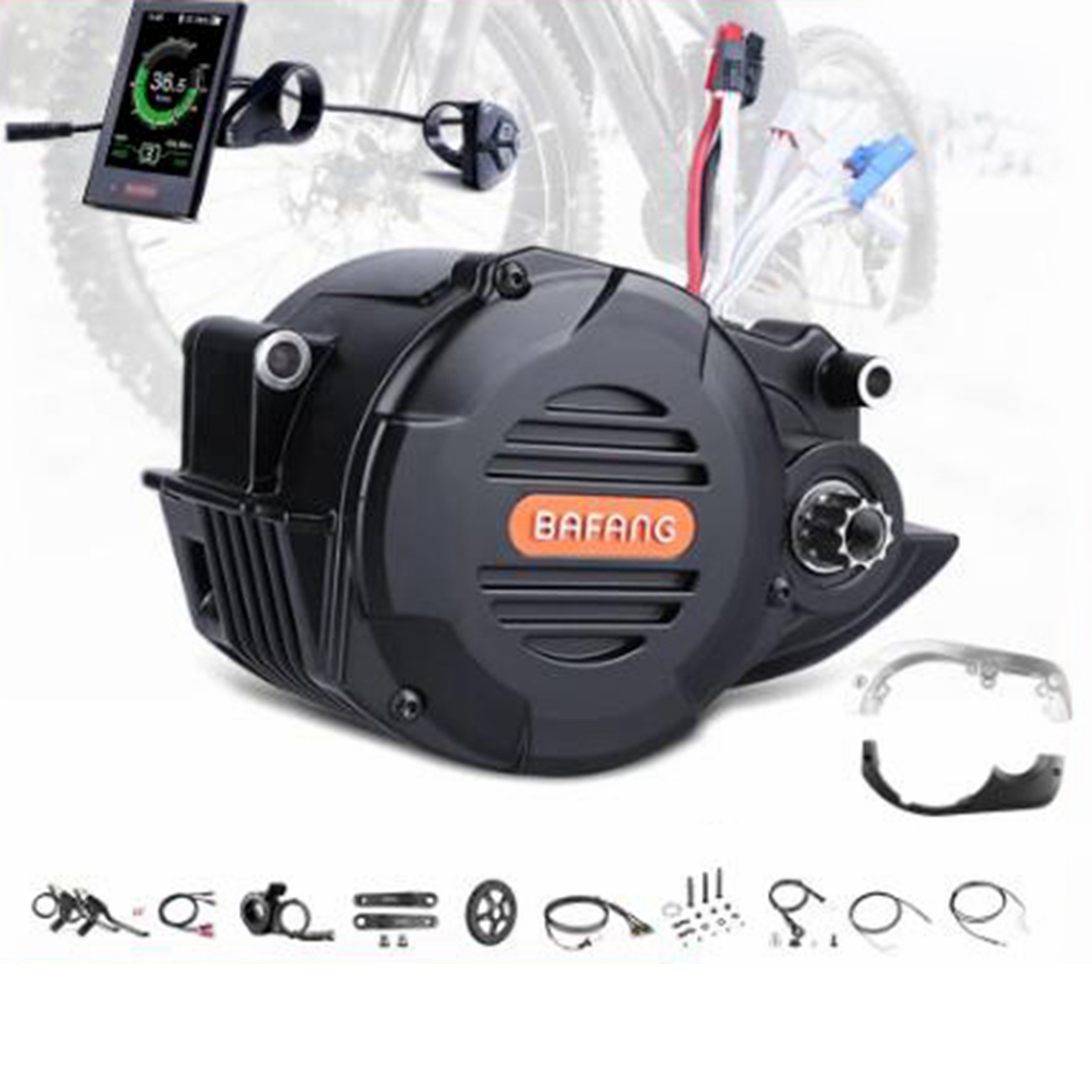 바팡 울트라 M620 미드 드라이브 시스템 MM G51 - Bafang M620 Ultra Motor Kit 리뷰 및 가격