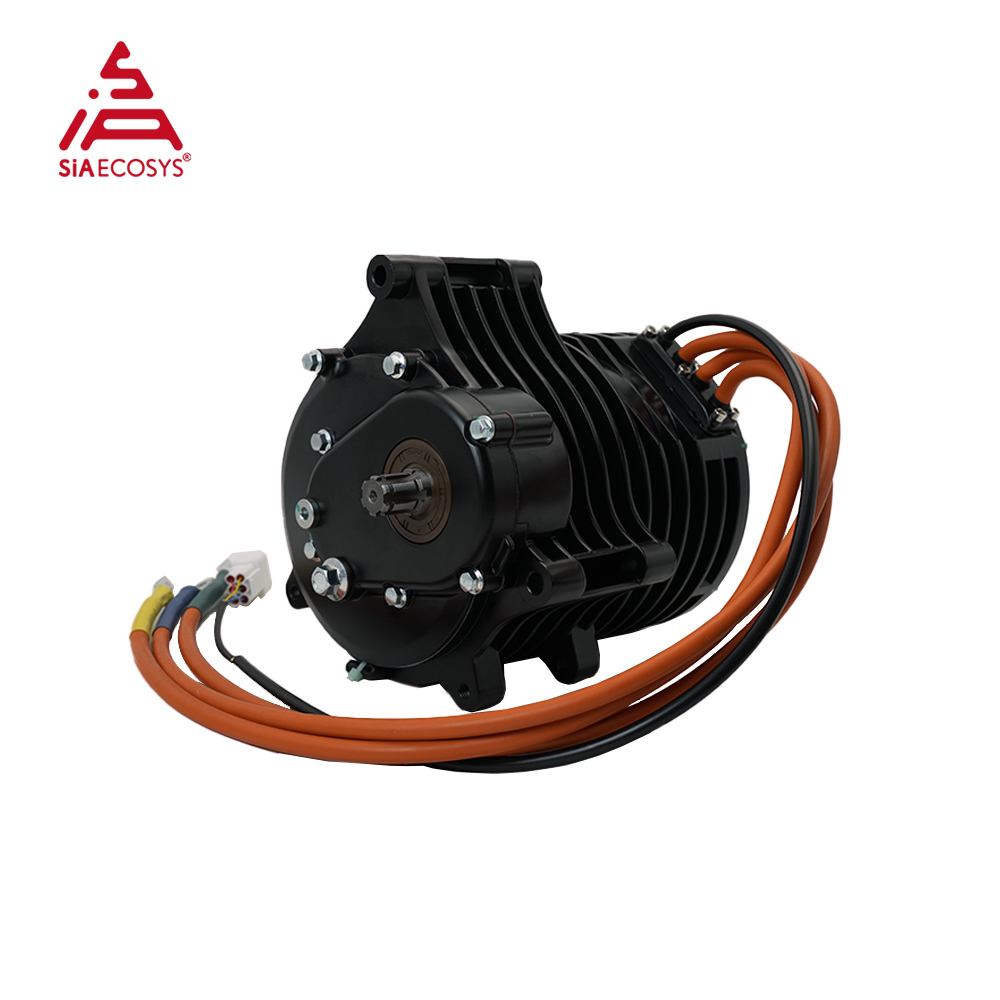 QSMOTOR 138 3000W V3 70H 5500W - Mid Drive Motor Kit 72V 3000W 리뷰 및 가격
