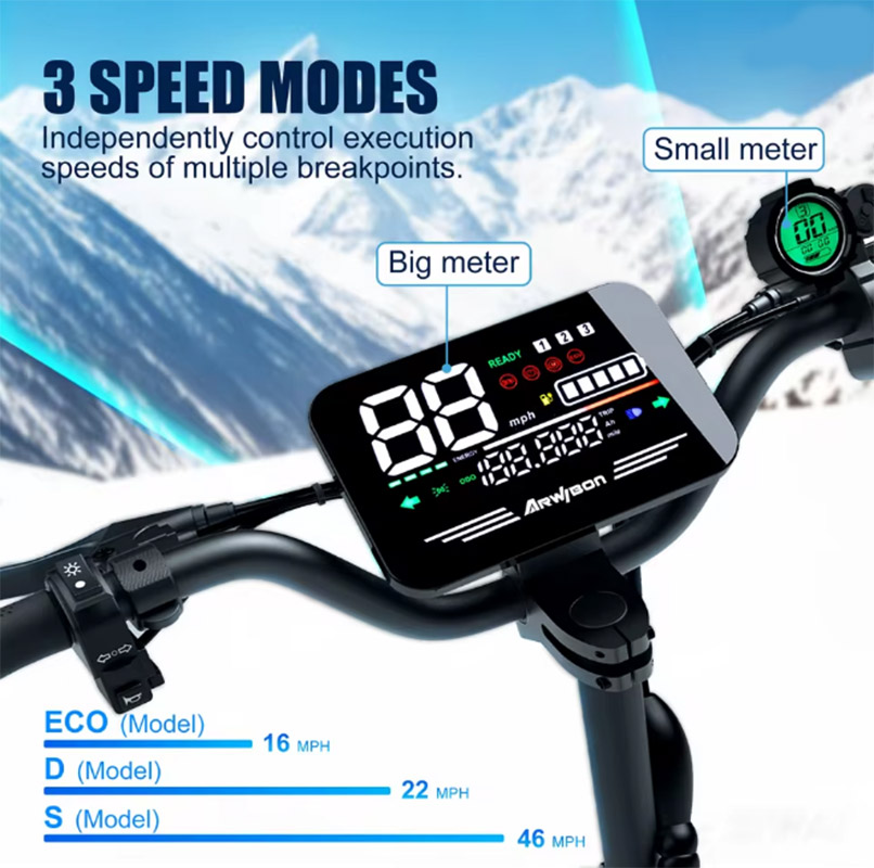 아르위본 5600W 성인용 전동 스쿠터 듀얼 모터 최고 - 60V 5600W Dual Motor Electric Scooter 리뷰 및 가격