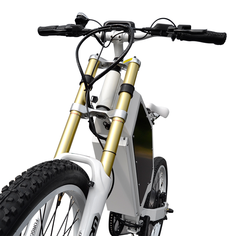 고효율 72V 8000W 12000W 전기 자전거 고품 - 72V 12000W Electric Dirt Bike 리뷰 및 가격