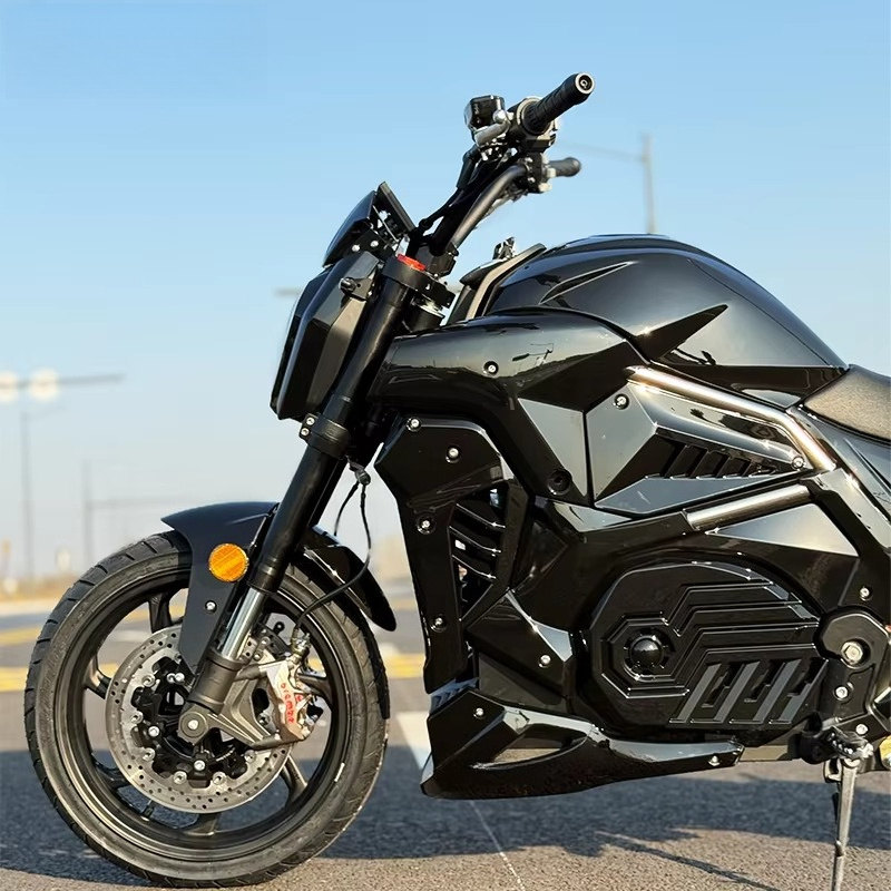 2026 인기 디아벨 신형 레이싱 전기 고속 오토바이  - 72V 5000W Electric Motorcycle 리뷰 및 가격