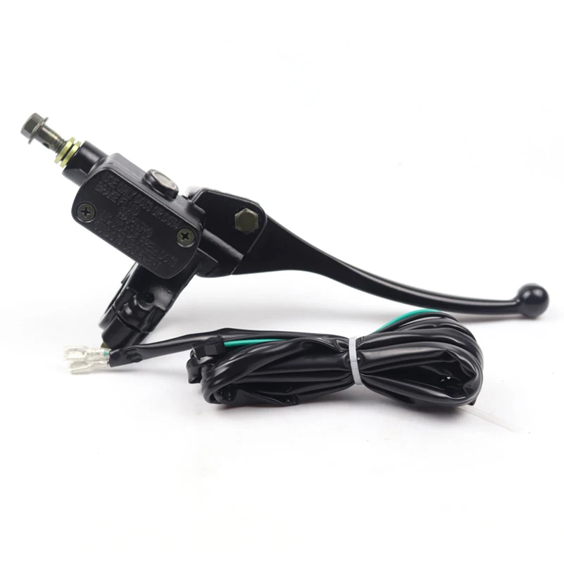 전면 또는 후면 브레이크 펌프 브레이크 로터 브레이크  - 60V 30Ah Electric Scooter Battery 리뷰 및 가격