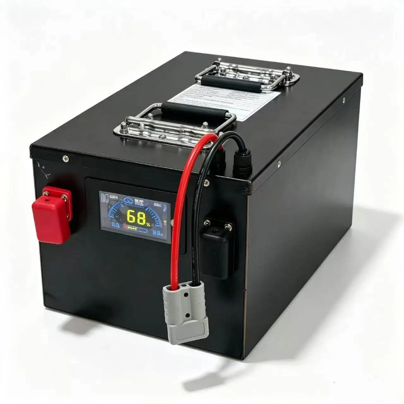 LifePo4 리튬 배터리 팩 24S 72V 블루투스  - 72V 60Ah Lifepo4 Battery Pack 리뷰 및 가격