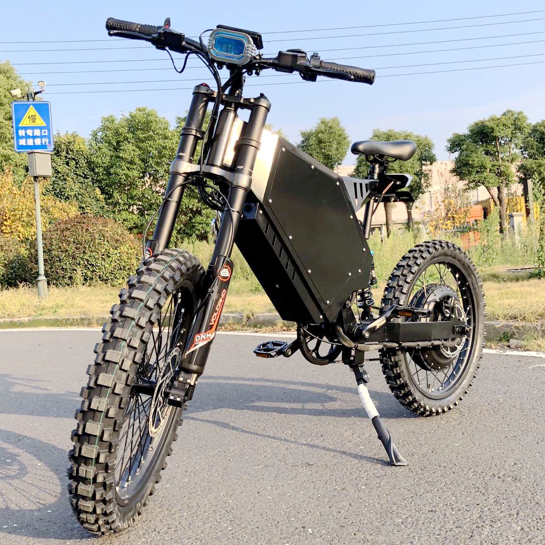 핫세일 K5 전기자전거 3000W Cs20 5000W  - 72V 12000W Electric Dirt Bike 리뷰 및 가격