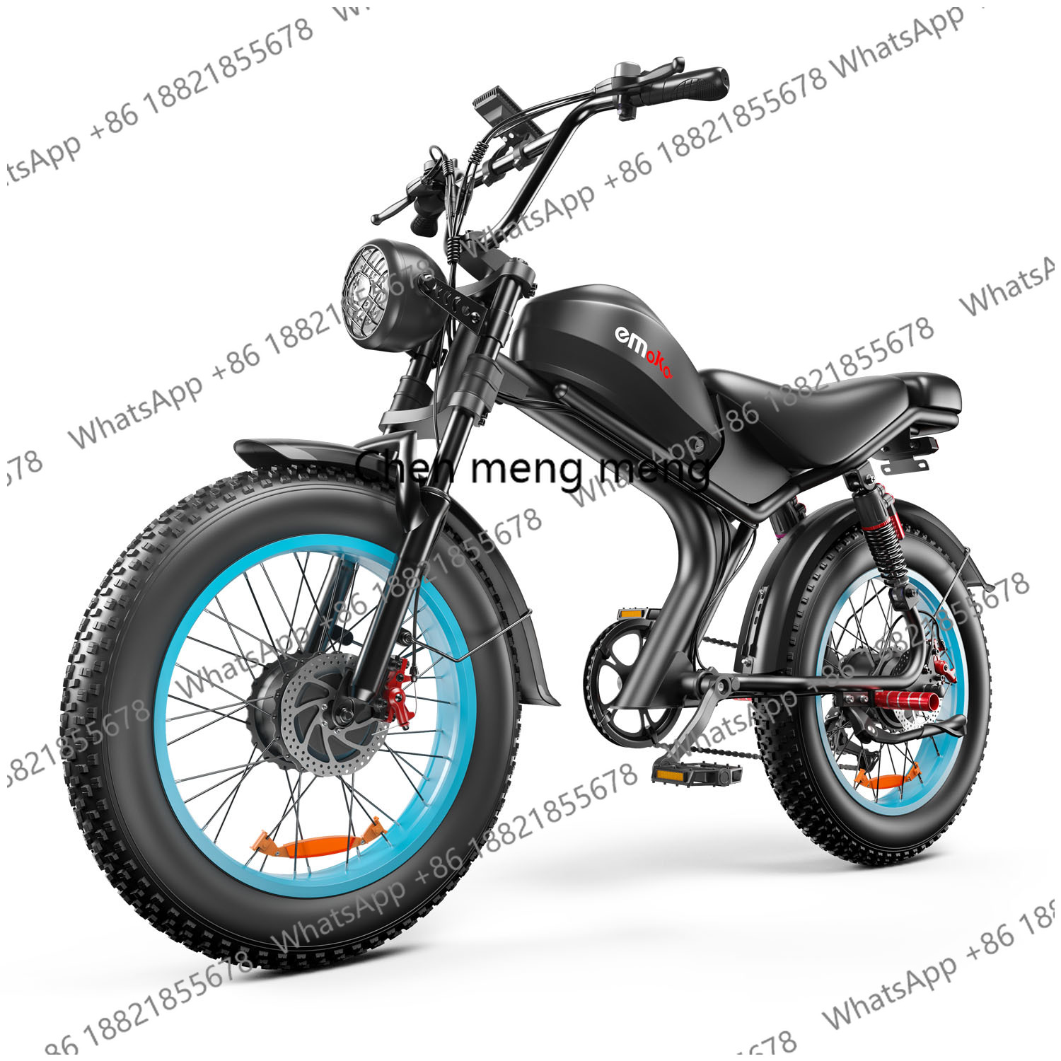 20인치 싱글 & 듀얼 모터 전기 자전거 (팻 타이어, - Dual Motor Electric Motorcycle Frame 리뷰 및 가격