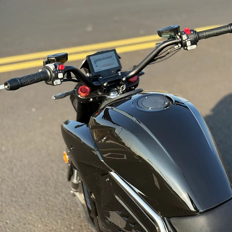 XDSS 디아벨 레이싱 전기 오토바이 5000W 중앙  - 72V 5000W Electric Motorcycle 리뷰 및 가격