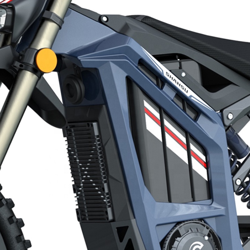 SXLL 중국 공장 72V 5000w 성인용 전기 오프 - 72V 5000W Electric Motorcycle 리뷰 및 가격