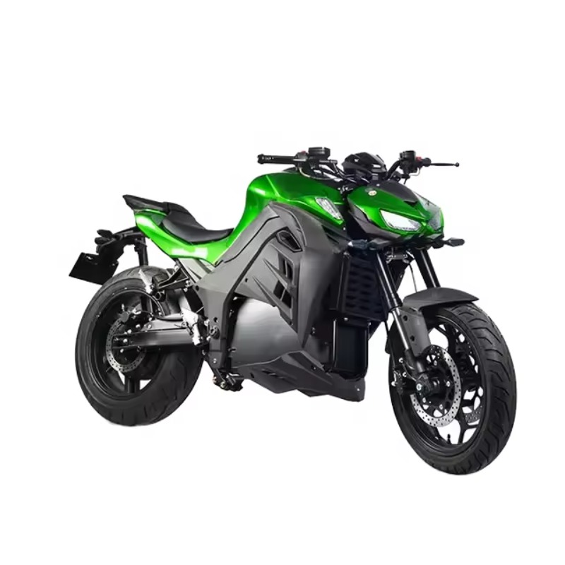 Lvyuan 고품질 ODF N19 72V 5000W 전 - 72V 5000W Electric Motorcycle 리뷰 및 가격