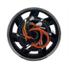 QS 모터 QS273 8000W 17인치 인휠 허브 모 - Qs273 Hub Motor 8000W 72V 리뷰 및 가격