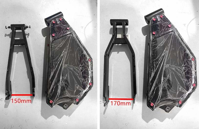 도매용 전기 자전거 프레임 엔듀로 모터사이클 프레임 스 - 8000W Stealth Bomber Ebike 리뷰 및 가격