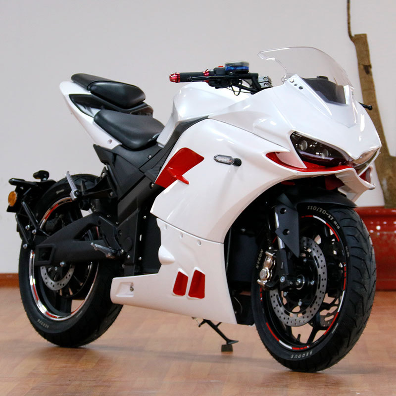 Stlf 고속 오토바이 모페드 모델 배터리 72V 바이 - 72V 5000W Electric Motorcycle 리뷰 및 가격