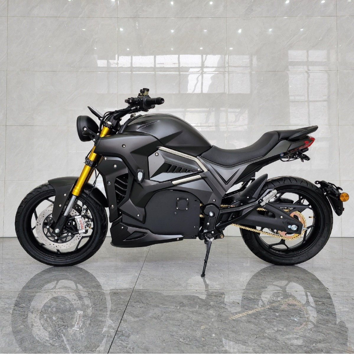 주미 3000W 5000W 고출력 고속 모터 리튬 배터 - 72V 5000W Electric Motorcycle 리뷰 및 가격