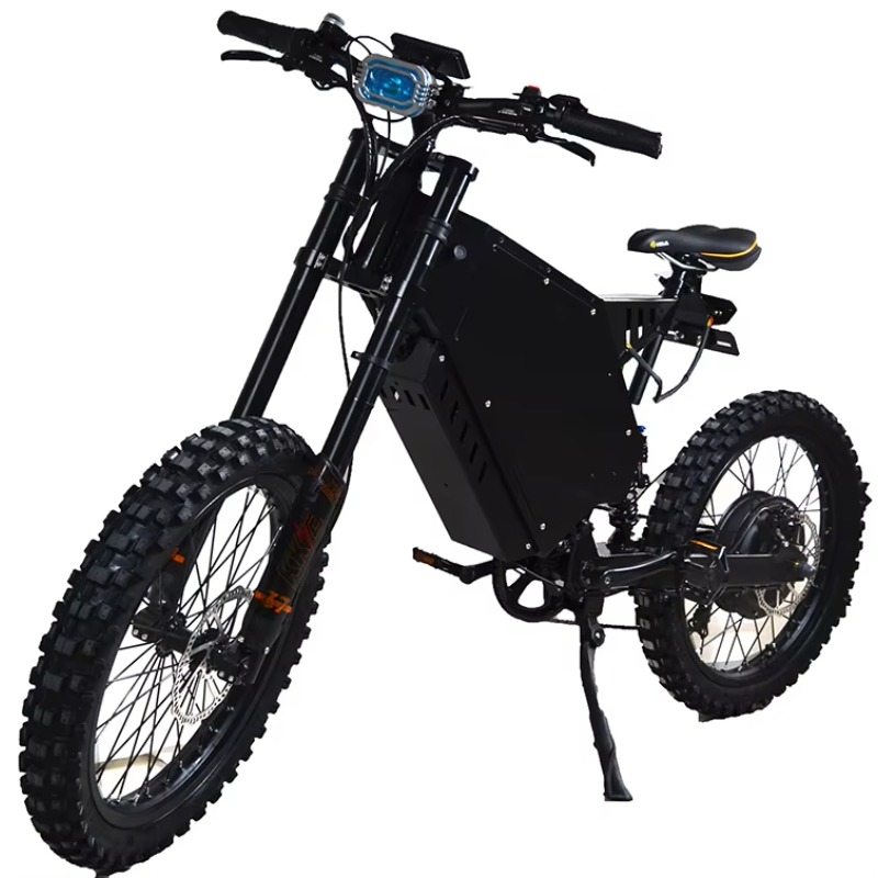 2026년형 도매 공장 엔듀로 전기 자전거 속도 하이브 - 72V 12000W Electric Dirt Bike 리뷰 및 가격