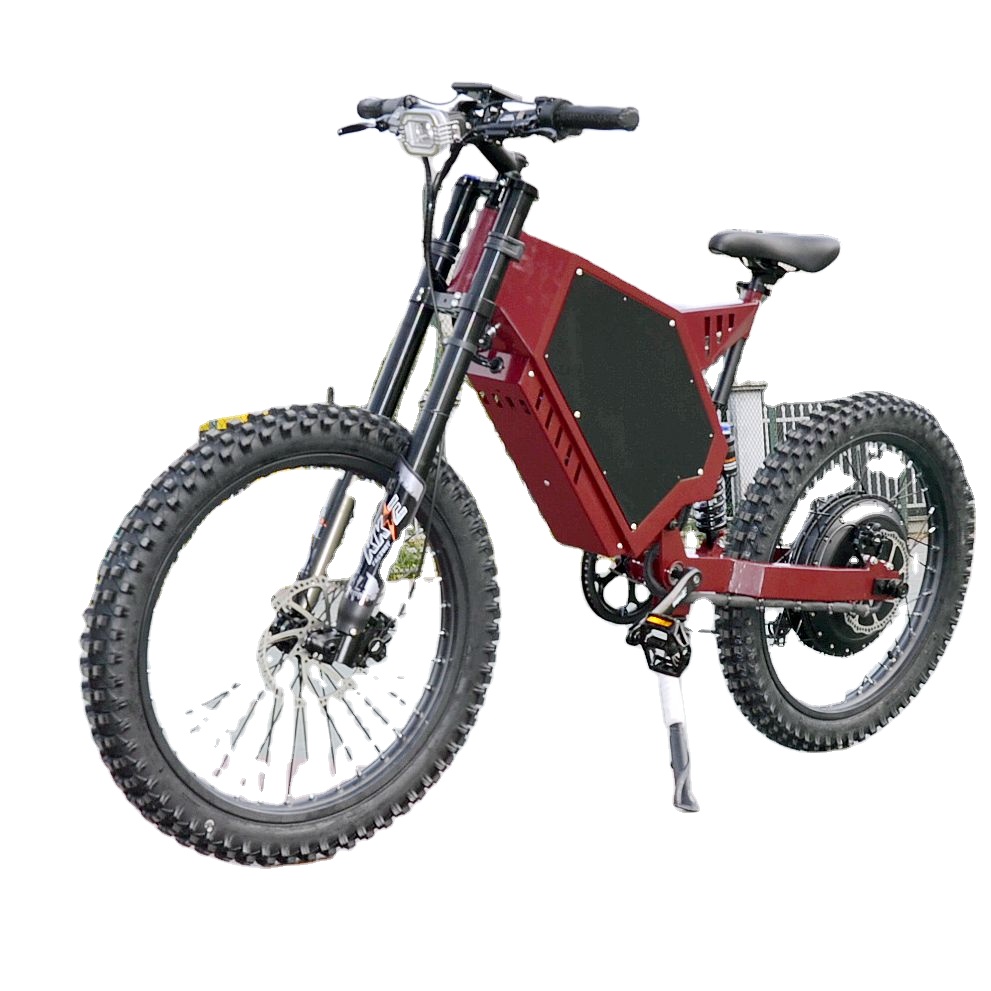 2026년형 도매 공장 엔듀로 전기 자전거 속도 하이브 - 72V 12000W Electric Dirt Bike 리뷰 및 가격