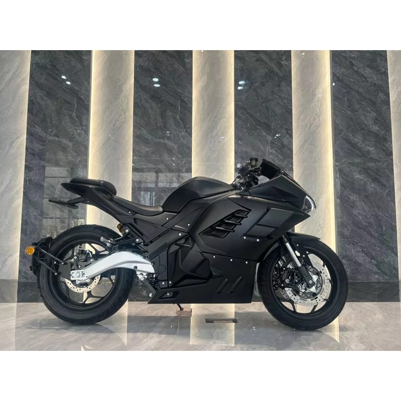 크로노 와일드 고성능 5000W 중앙 브러시리스 모터  - 72V 5000W Electric Motorcycle 리뷰 및 가격