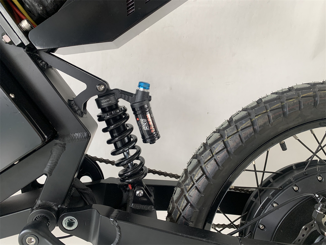 CS20 72V 전기 자전거 EBIKE 12000w 모 - 72V 12000W Electric Dirt Bike 리뷰 및 가격