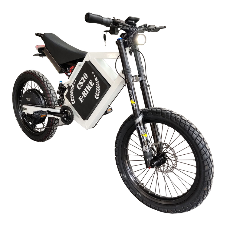 SS30 2021 최신 최저가 / 가장 강력한 산악용  - 72V 12000W Electric Dirt Bike 리뷰 및 가격