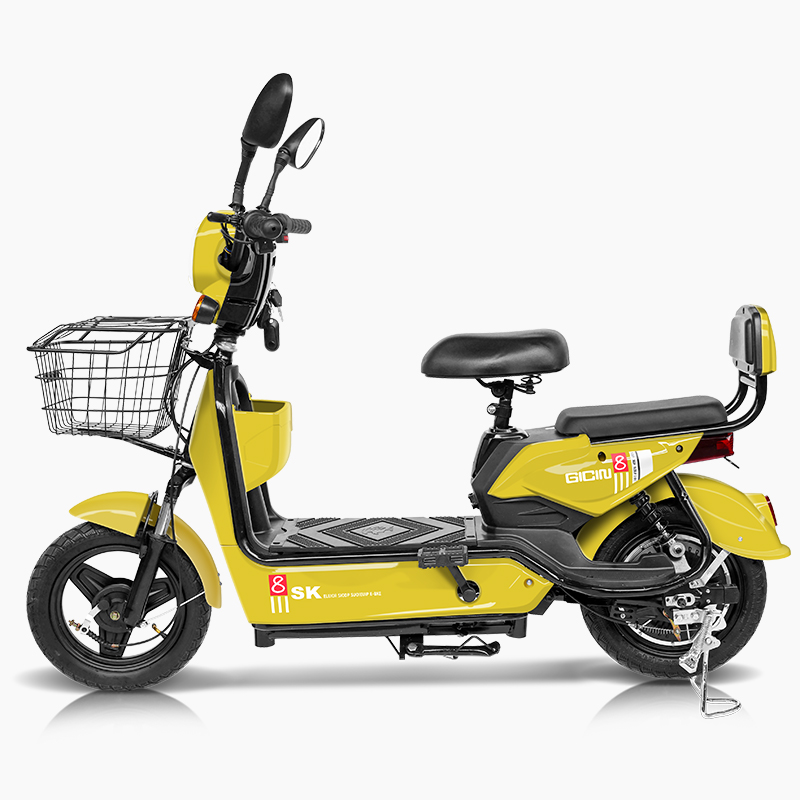 2025 켈란시니 48V12A 리어 허브 모터 스틸 프 - Dual Motor Electric Motorcycle Frame 리뷰 및 가격
