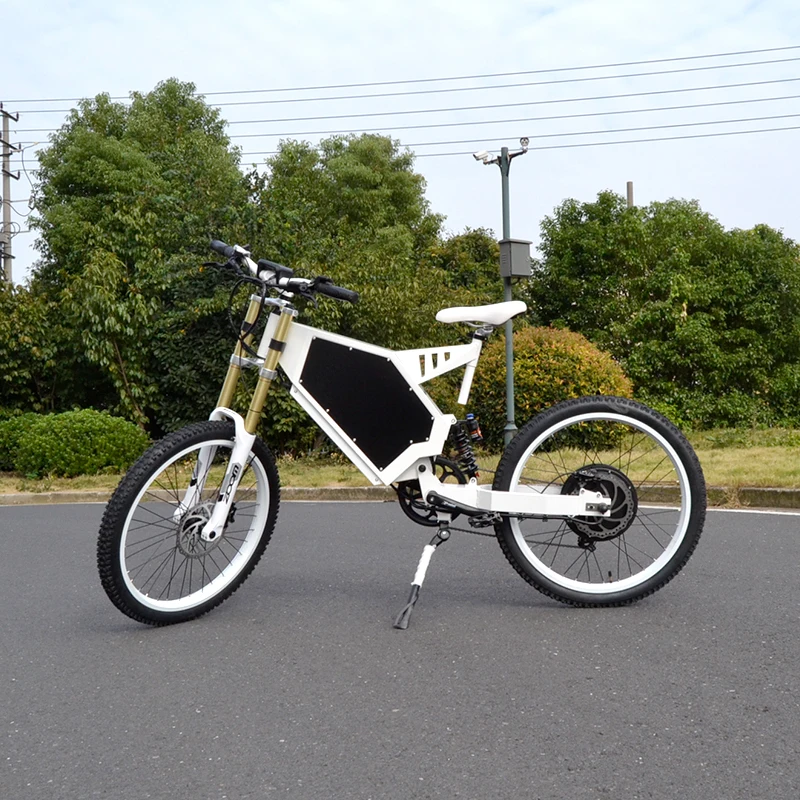 고효율 72V 8000W 12000W 전기 자전거 고품 - 72V 12000W Electric Dirt Bike 리뷰 및 가격