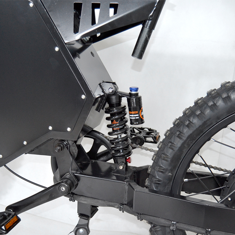 ODM OEM 2025 전기 자전거 12000w 72v - 72V 12000W Electric Dirt Bike 리뷰 및 가격
