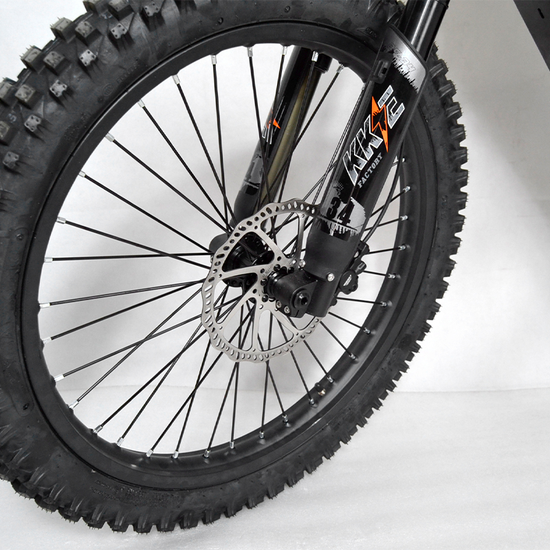 ODM OEM 2025 전기 자전거 12000w 72v - 72V 12000W Electric Dirt Bike 리뷰 및 가격
