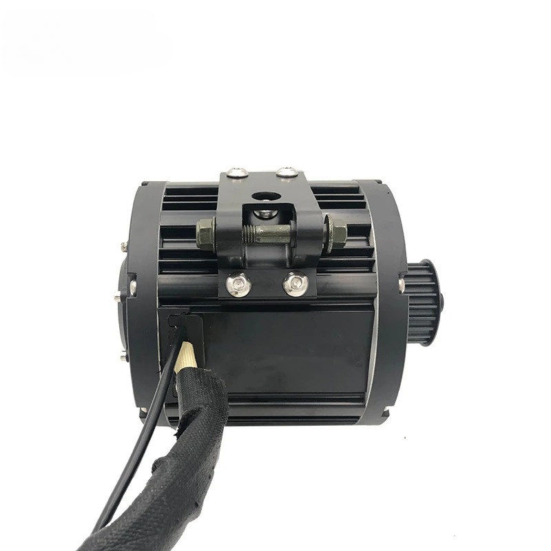 qs138 3000W 피크 9KW 72V 100KPH  - Mid Drive Motor Kit 72V 3000W 리뷰 및 가격