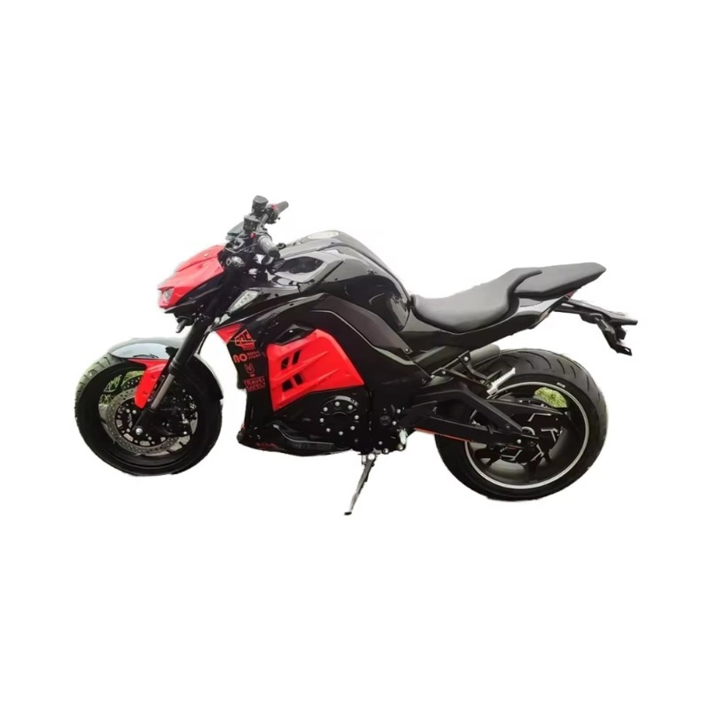 주이미 고급형 2025ODF 고속 레이싱 전기 오토바이 - 72V 5000W Electric Motorcycle 리뷰 및 가격