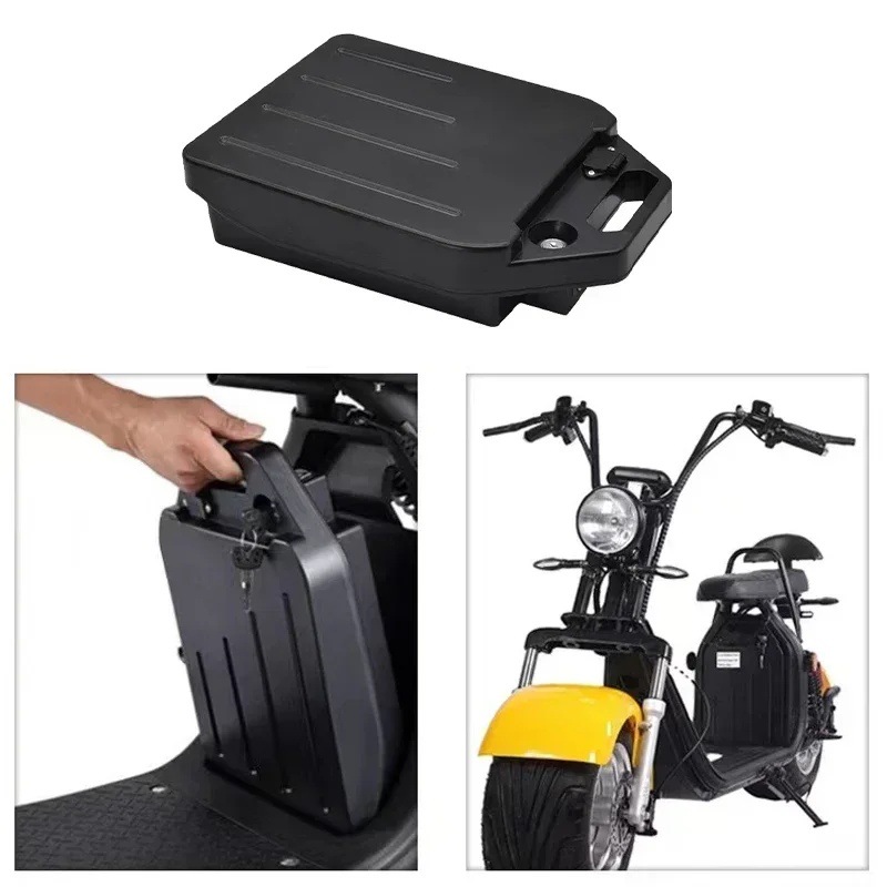 60V 30Ah 탈착식 리튬 배터리 팩(18650 셀  - 60V 30Ah Electric Scooter Battery 리뷰 및 가격