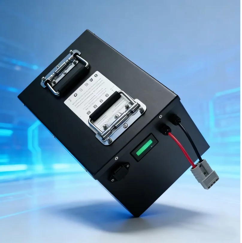 헤비듀티 72V LiFePO4 배터리 팩 – 60Ah/ - 72V 60Ah Lifepo4 Battery Pack 리뷰 및 가격