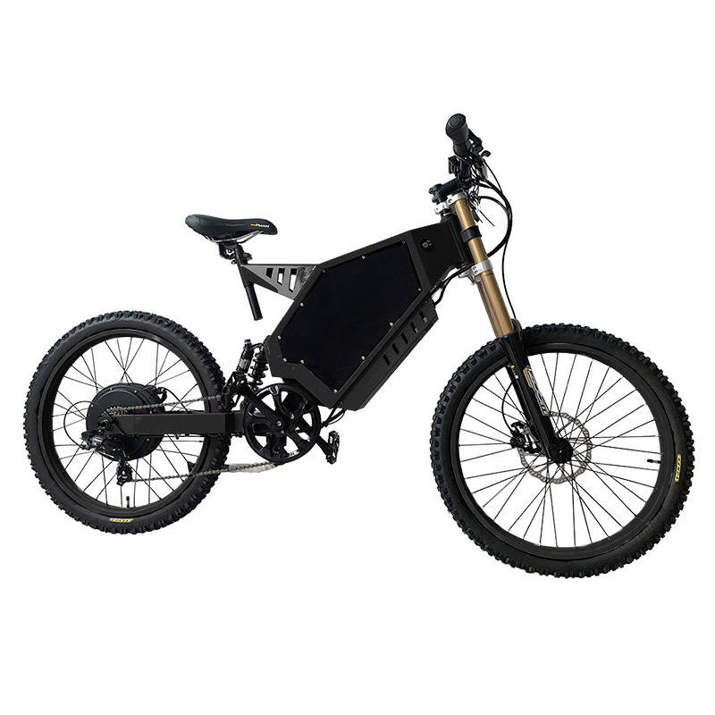 강력한 72V 12000W 41.6AH 장거리 가장 빠 - 72V 12000W Electric Dirt Bike 리뷰 및 가격