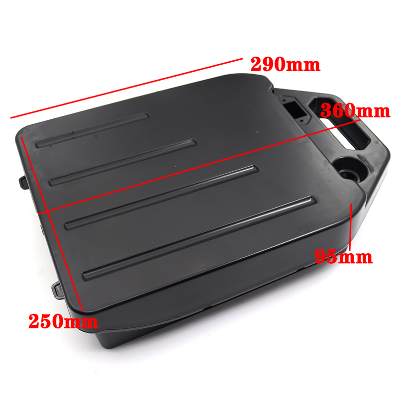 할리 대형 전기 스쿠터용 18650 배터리 케이스 보호 - 60V 30Ah Electric Scooter Battery 리뷰 및 가격