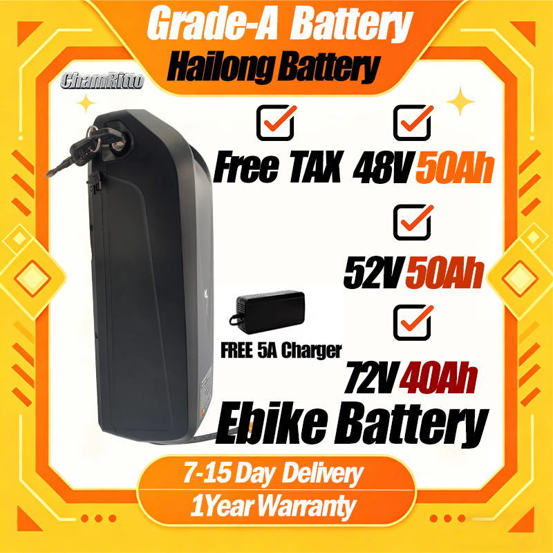 48V 50AH 52V 36V 30AH 전기자전거 배터 - 60V 30Ah Electric Scooter Battery 리뷰 및 가격