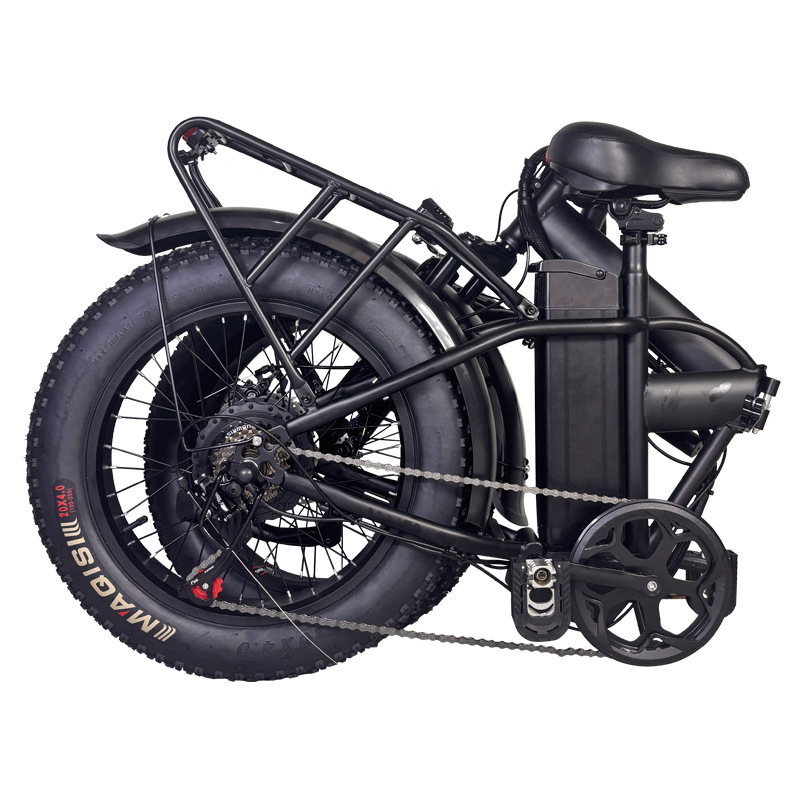 접이식 전기 자전거, 36V 250W 브러시리스 모터, - Dual Motor Electric Motorcycle Frame 리뷰 및 가격