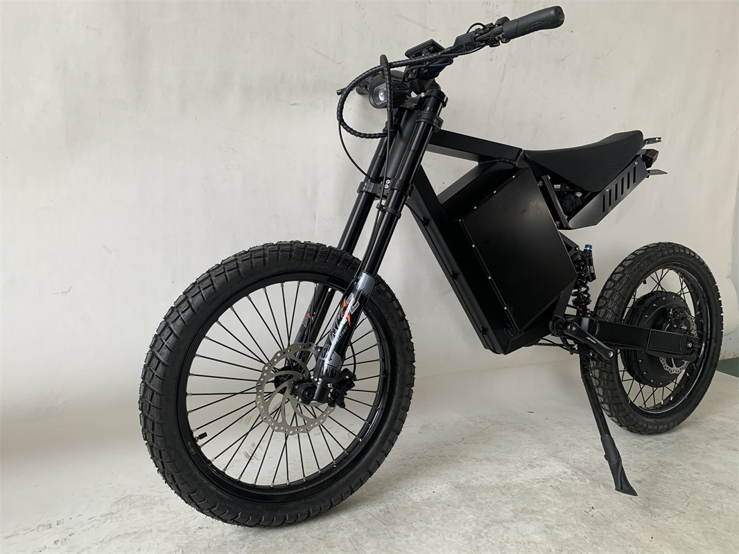 CS20 엔듀로 전기자전거 72V 전기자전거 EBIKE - 72V 12000W Electric Dirt Bike 리뷰 및 가격