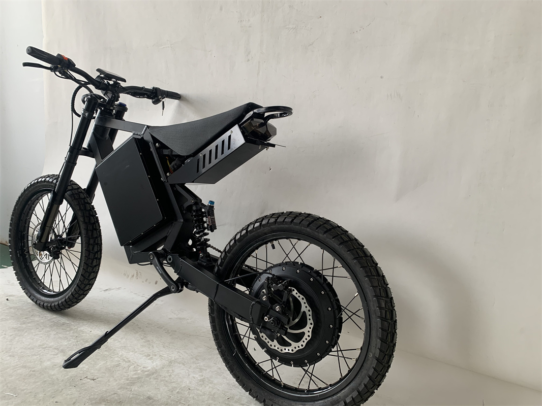 CS20 엔듀로 전기자전거 72V 전기자전거 EBIKE - 72V 12000W Electric Dirt Bike 리뷰 및 가격