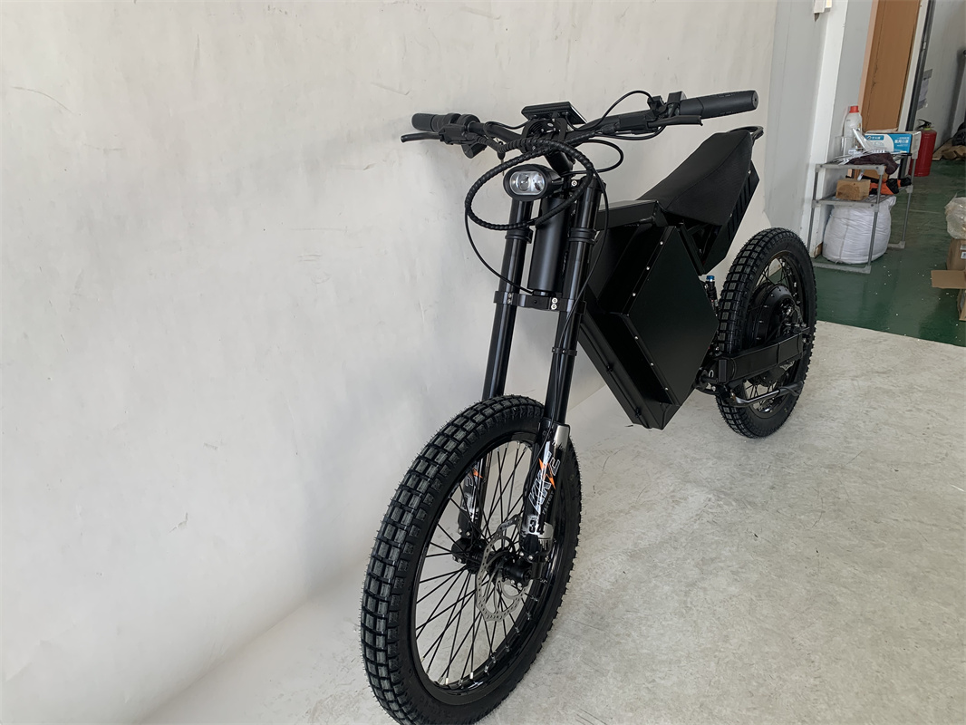 CS20 엔듀로 전기자전거 72V 전기자전거 EBIKE - 72V 12000W Electric Dirt Bike 리뷰 및 가격