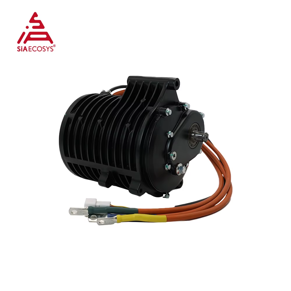 QSMOTOR 138 3000W V3 70H 5500W - Mid Drive Motor Kit 72V 3000W 리뷰 및 가격