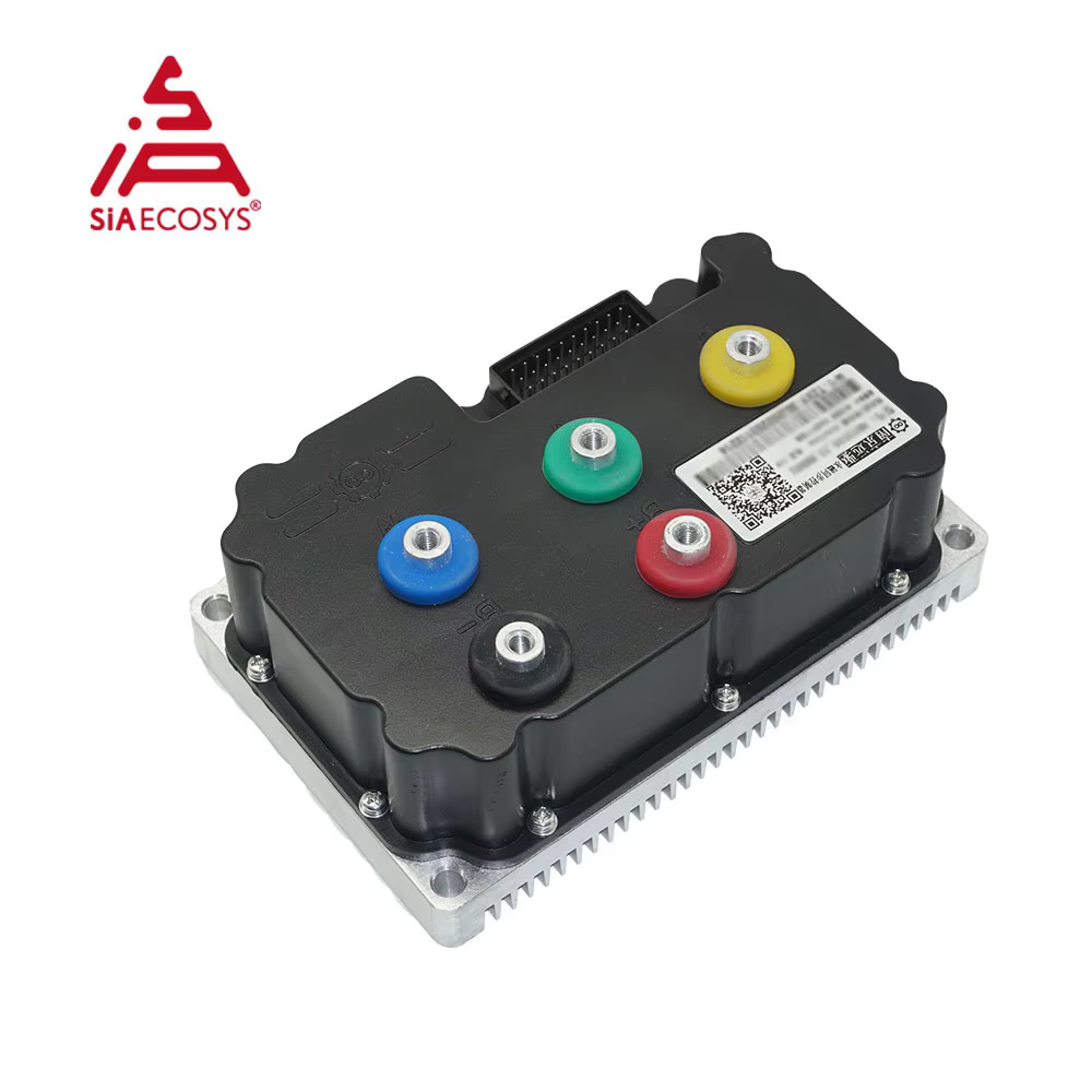 QSMOTOR QS138 3000W 72V 미드 드라이 - Mid Drive Motor Kit 72V 3000W 리뷰 및 가격