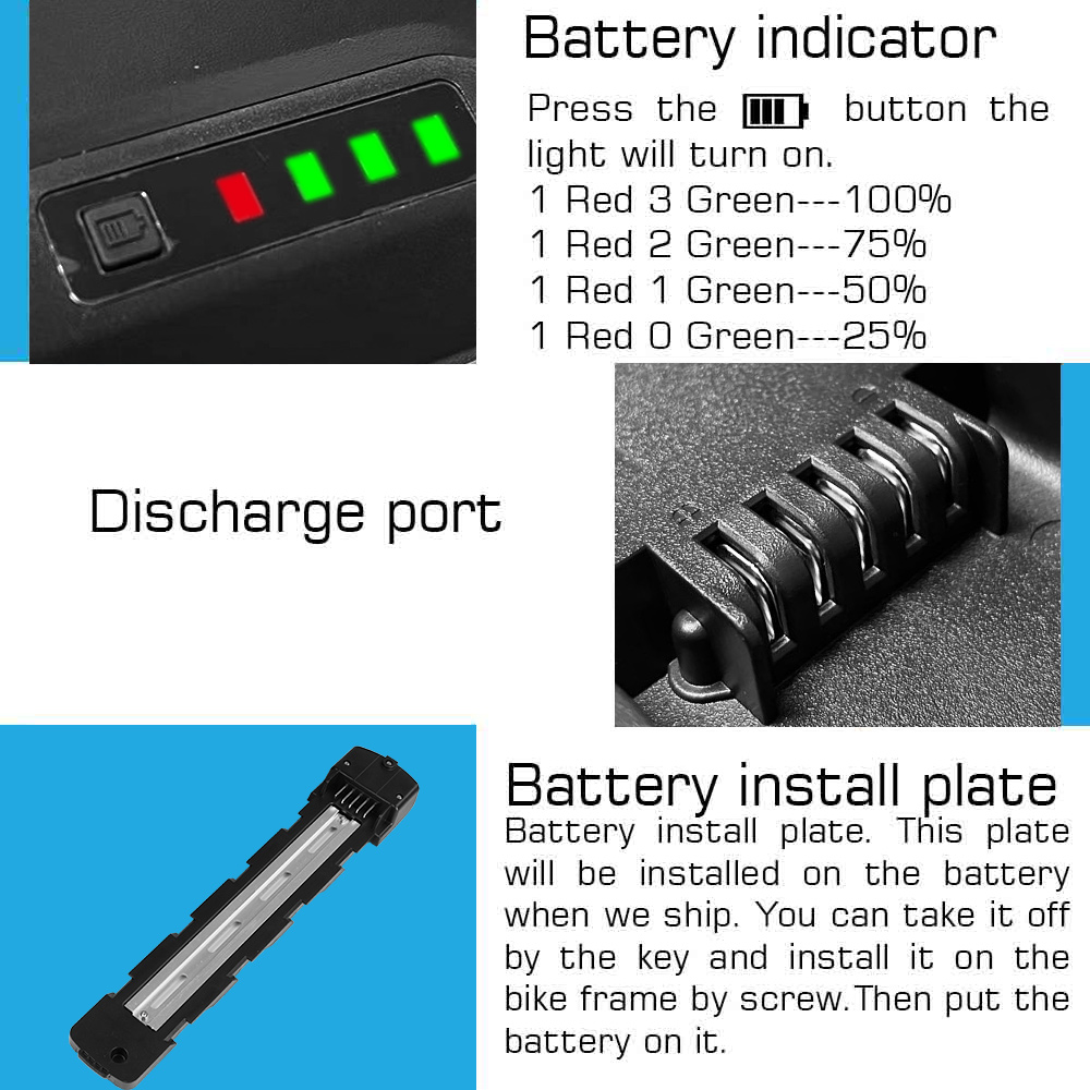 52V 25AH 다운튜브 전기자전거 배터리 폴리 217 - 60V 30Ah Electric Scooter Battery 리뷰 및 가격