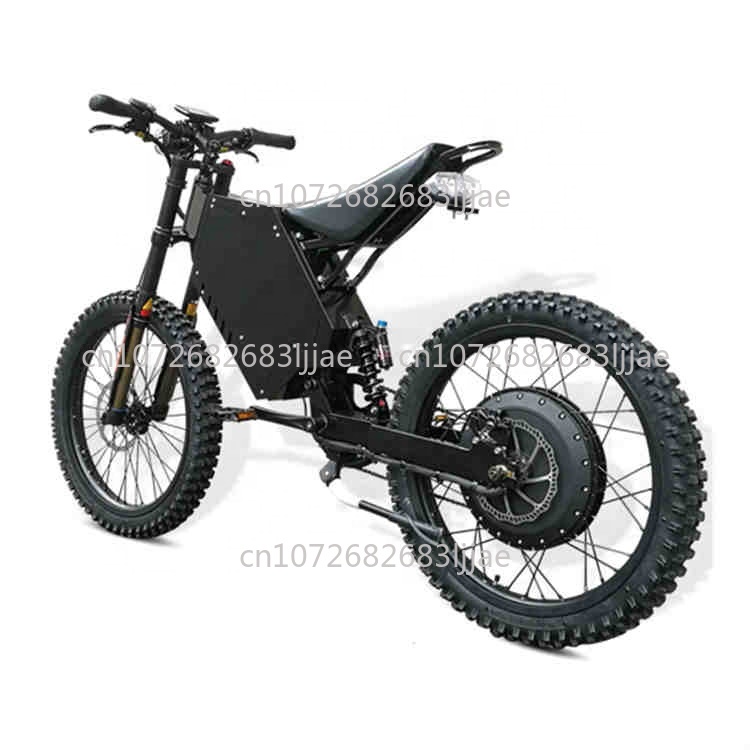 2026년형 3000W 5000W 8000W 엔듀로 전 - 8000W Stealth Bomber Ebike 리뷰 및 가격