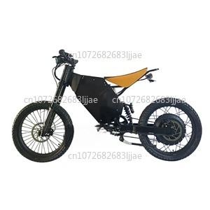2026년형 3000W 5000W 8000W 엔듀로 전 - 8000W Stealth Bomber Ebike 리뷰 및 가격