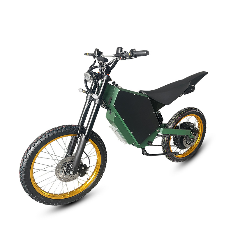 72V, 8000W 12000W 15000W 전기 자전 - 72V 12000W Electric Dirt Bike 리뷰 및 가격