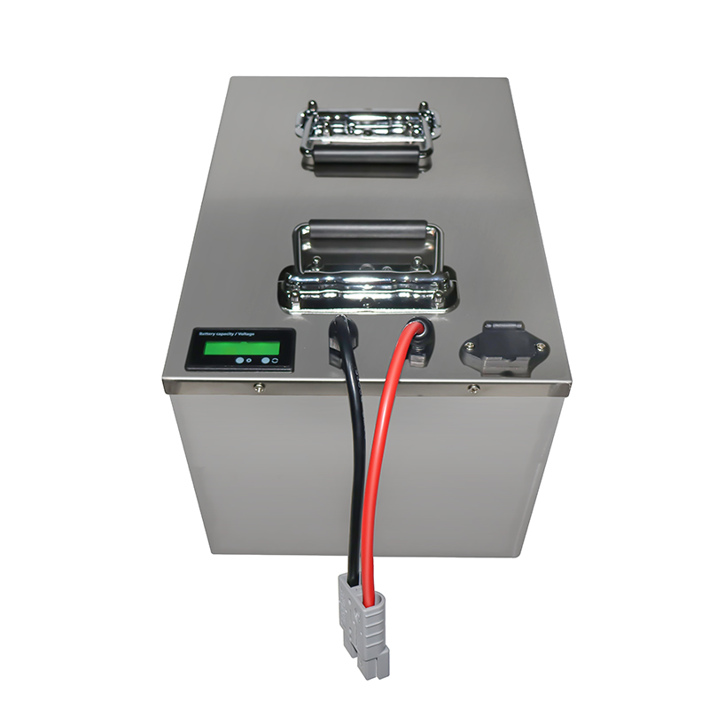 72V 60Ah 70Ah 리튬인산철(LiFePO4) 충 - 72V 60Ah Lifepo4 Battery Pack 리뷰 및 가격