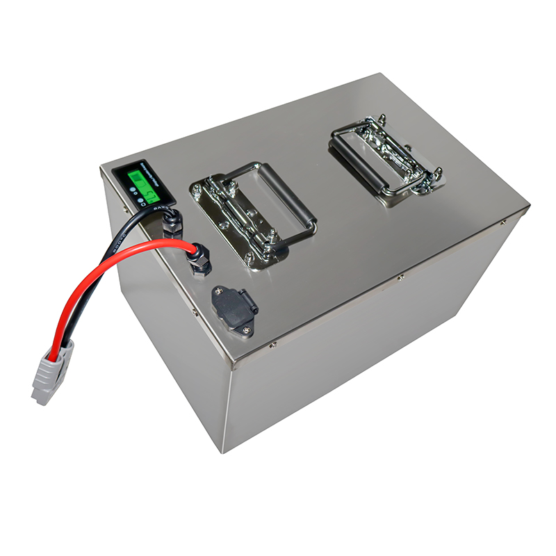 72V 60Ah 70Ah 리튬인산철(LiFePO4) 충 - 72V 60Ah Lifepo4 Battery Pack 리뷰 및 가격