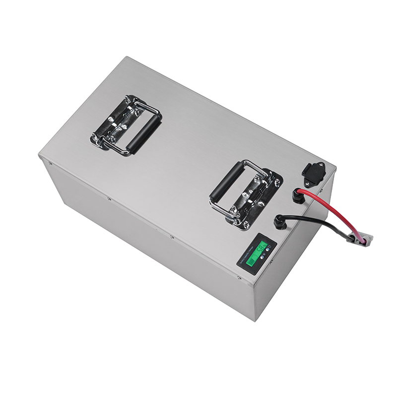 72V 60Ah 70Ah 리튬인산철(LiFePO4) 충 - 72V 60Ah Lifepo4 Battery Pack 리뷰 및 가격