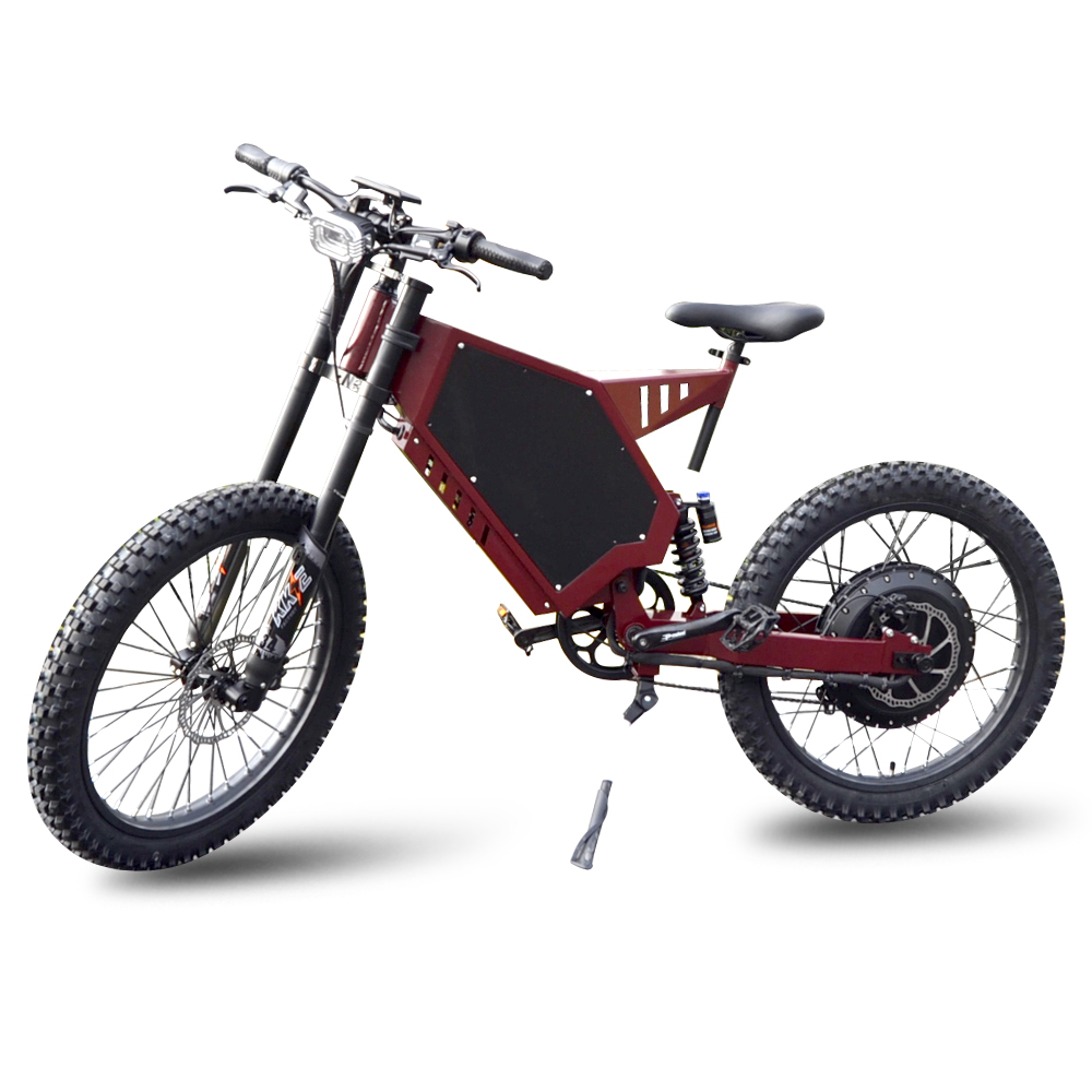 최고 판매 고속 전기자전거 72v 8000w 12000 - 72V 12000W Electric Dirt Bike 리뷰 및 가격